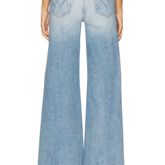 MOTHER The Tomcat Roller in Confess - Picture 4 of 5